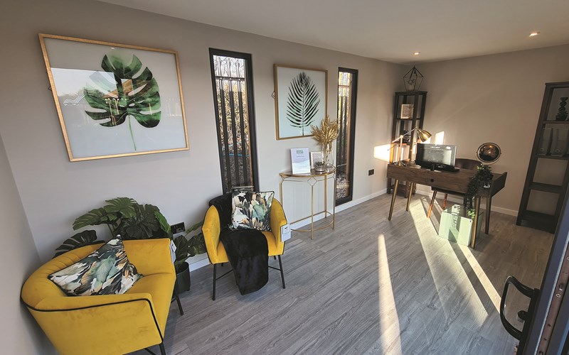 The Rise of MultiGenerational Living in the UK